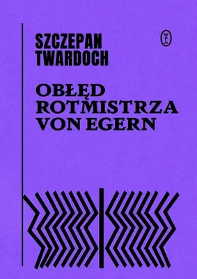 Obrázok produktu pre Obled rotmistrza von Egern
