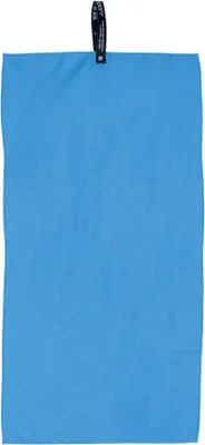 Obrázek produktu pro Ručník z mikrovlákna Hyperlight XL blau - lagoon blue