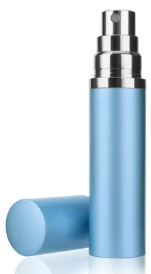Obrázok produktu pre Rozprašovač na parfum 10 ml, cestovná fľaštička, modrá