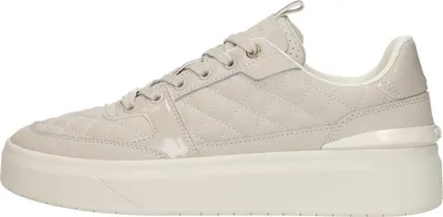 Image de Cruyff Endorsed Tennis  Sneakers Laag - beige - Maat 37