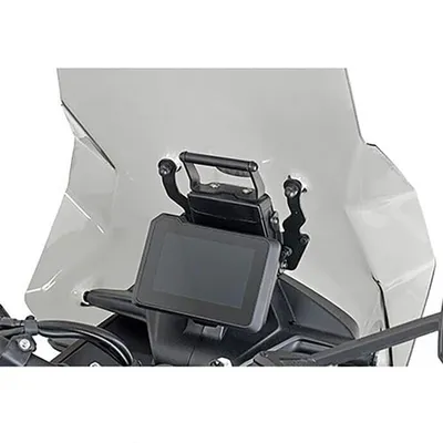 Produktbild von GIVI D7716S Montagesatz für Windschutzscheibe