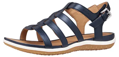 Produktbild von Vega-Sandalen mit Riemchen