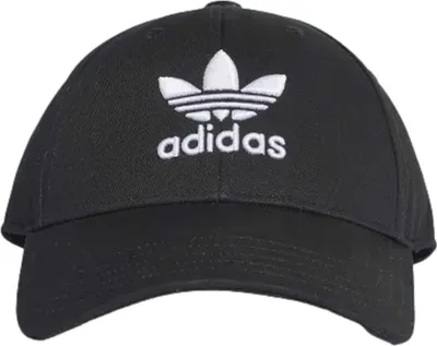 Produktbild von Adidas Mützen Baseball Class Trefoil Cap, EC3603