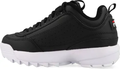Produktbild von Fila Disruptor Kids 1010567.25Y Schwarz-33