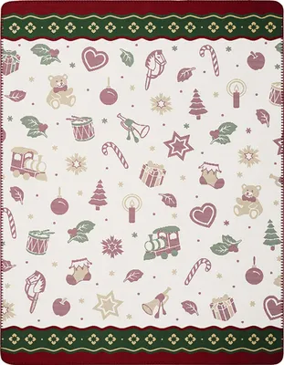 Immagine prodotto di Villeroy & Boch coperta Toy's Delight Biederlack
