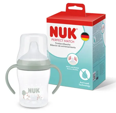 Produktbild von NUK Perfect Match
