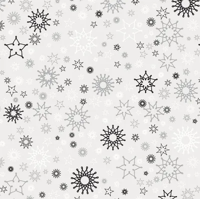 Productafbeelding van Heyda 204875533 Vlokkenpapier "Paisley", 15 x 15 cm, zilverkleurig/wit