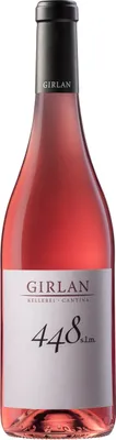 Image de Girlaner Cuvée Rosé 448 - 2025 - Cantina Girlan