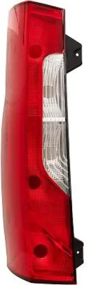 Immagine prodotto di DIEDERICHS 1664095 Fanale posteriore sinistro per MERCEDES-BENZ SPRINTER 3 t Tourer Bus (B907) 2018-