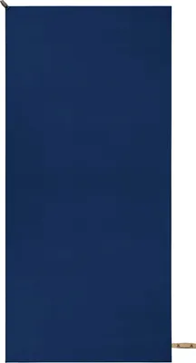 Produktbild von Erwin Müller Sporttuch dunkelblau 80x180 cm