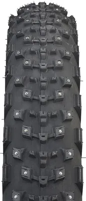 Obrázek produktu pro 45NRTH Skládací plášť Dillinger 4, 26x4,2", 102-559, 168 konkávních hrotů z karbidu hliníku, 120TPI,