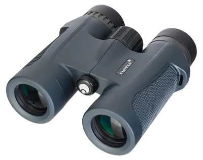 Immagine prodotto di Levenhuk Binocolo New Karma PLUS 8x32