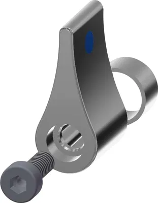 Obrázok produktu pre KWC AR Temperaturwahlhebel, F3, 2030042959