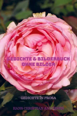 Produktbild von Gedichte & Bilderbuch ohne BIlder