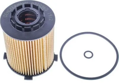 Produktbild von Ölfilter DENCKERMANN A210965 Filtereinsatz für VOLVO XC60 (156) für POLESTAR Polestar 1