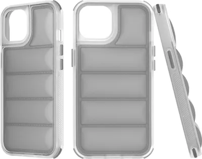 Obrázek produktu pro Techsuit Wave Shield zadní kryt pro Apple iPhone 14 - Černý