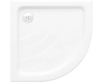 Obrázok produktu pre Sprchová vanička Ravak Ronda 80x80 cm A204001120