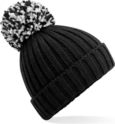 Obrázek produktu pro Čepice Beechfield Hygge Beanie