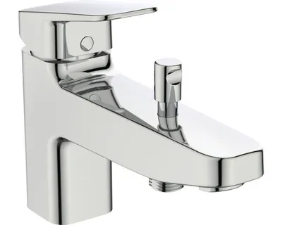 Obrázek produktu pro Baterie na okraj vany Ideal Standard Ceraplan chrom BD257AA