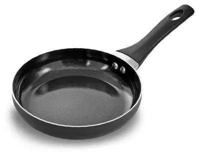 Immagine prodotto di Padella con rivestimento antiaderente in Vetroceramica, priva di , diametro 20 cm, adatta a tutti i tipi di fornelli