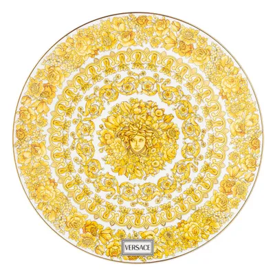 Obrázek produktu pro Rosenthal 19335-403670-10263, Porcelán, Versace, 33 cm, 330 mm