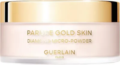 Produktbild von #01 Guerlain Parure Gold Micro-Powder