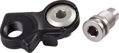 Produktbild von Shimano Achseinheit für Schaltwerk-Halter für RD-M981