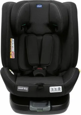 Immagine prodotto di Seggiolino auto Chicco Unico Evo I-Size B, nero
