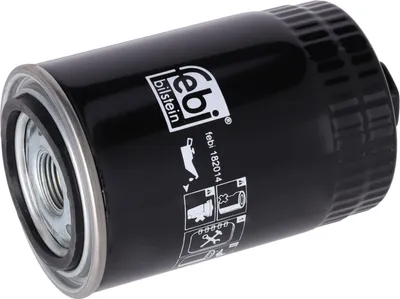 Produktbild von Ölfilter FEBI BILSTEIN 182014 Anschraubfilter