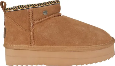 Produktbild von Warmbat  Durack - damen stiefelette
