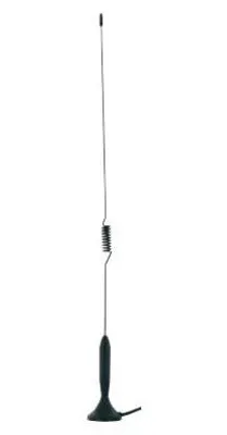 Produktbild von Albrecht MiniStar 27 Magnetfußant.