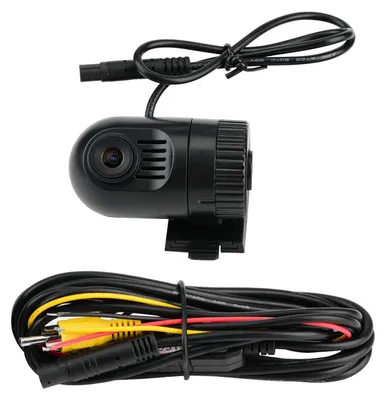 Obrázok produktu pre Dashcam, kamera DVR s detekciou pohybu pre použitie v aute