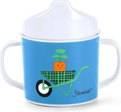 Produktbild von Sterntaler 6842106 Emmilius Baby-Becher