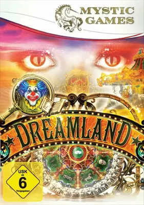 Produktbild von Dreamland