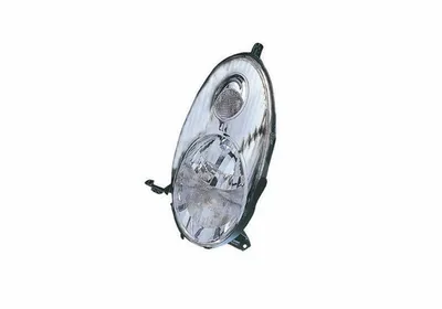 Produktbild von ALKAR Scheinwerfer Links für NISSAN MICRA III (K12) 2751548