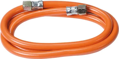 Zdjęcie produktu dla ROTHENBERGER Przemysłowy wąż niskociśnieniowy 1500 mm ze złączem i odpowietrznikiem - 1500005077