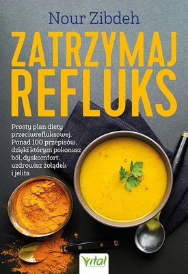 Produktbild von Zatrzymaj refluks