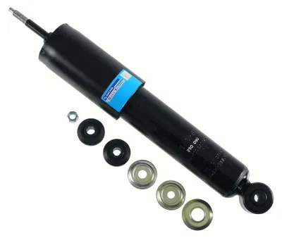 Image de 2x SACHS 290 090 Jeu d'amortisseurs avant à gaz