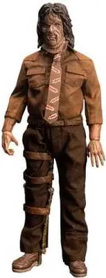 Produktbild von Texas Chainsaw Massacre III Actionfigur 1/6 Leatherface 33 cm