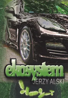 Productafbeelding van Ekosysteem - JERZY ALSKI