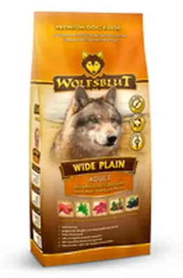 Obrázek produktu pro Suchá krmiva Wolfsblut Pro dospělé Maso Sladký brambor 2 kg