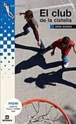 Image de Le club de la cistelle