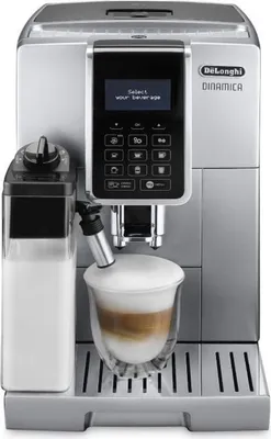 Immagine prodotto di Macchina da caffè completamente automatica DeLonghi ECAM350.75.S