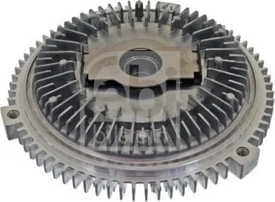 Zdjęcie produktu dla Sprzęgło Wiskozowe Db W124/201