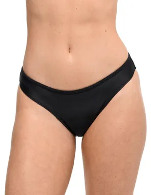 Image de Maillot de bain menstruel pour femmes et adolescentes : sans fuites et sans odeurs