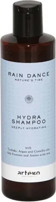 Immagine prodotto di Artègo Rain Dance Hydra Shampoo idratante per capelli morbidi e lucenti 250 ml
