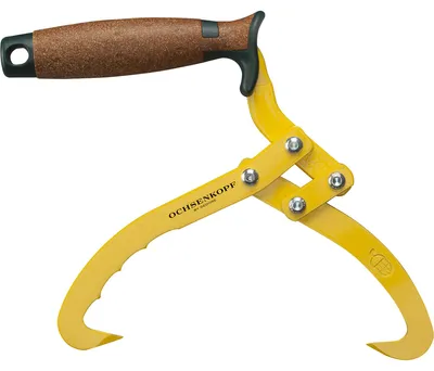 Imagen del producto de Alicate manual para embalaje de Ochsenkopf, 185 mm, modelo OX 53-0000