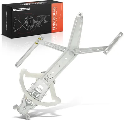 Image de Frankberg 1x Lève-vitre Avant Gauche pour Opel Meriva X03 2003-2010
