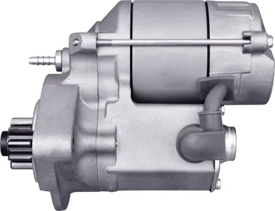 Image de moteur de démarrage LAND ROVER