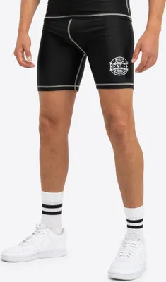 Produktbild von Herren Funktionsshorts schmale Passform SLOPEDOWN Black L BENLEE